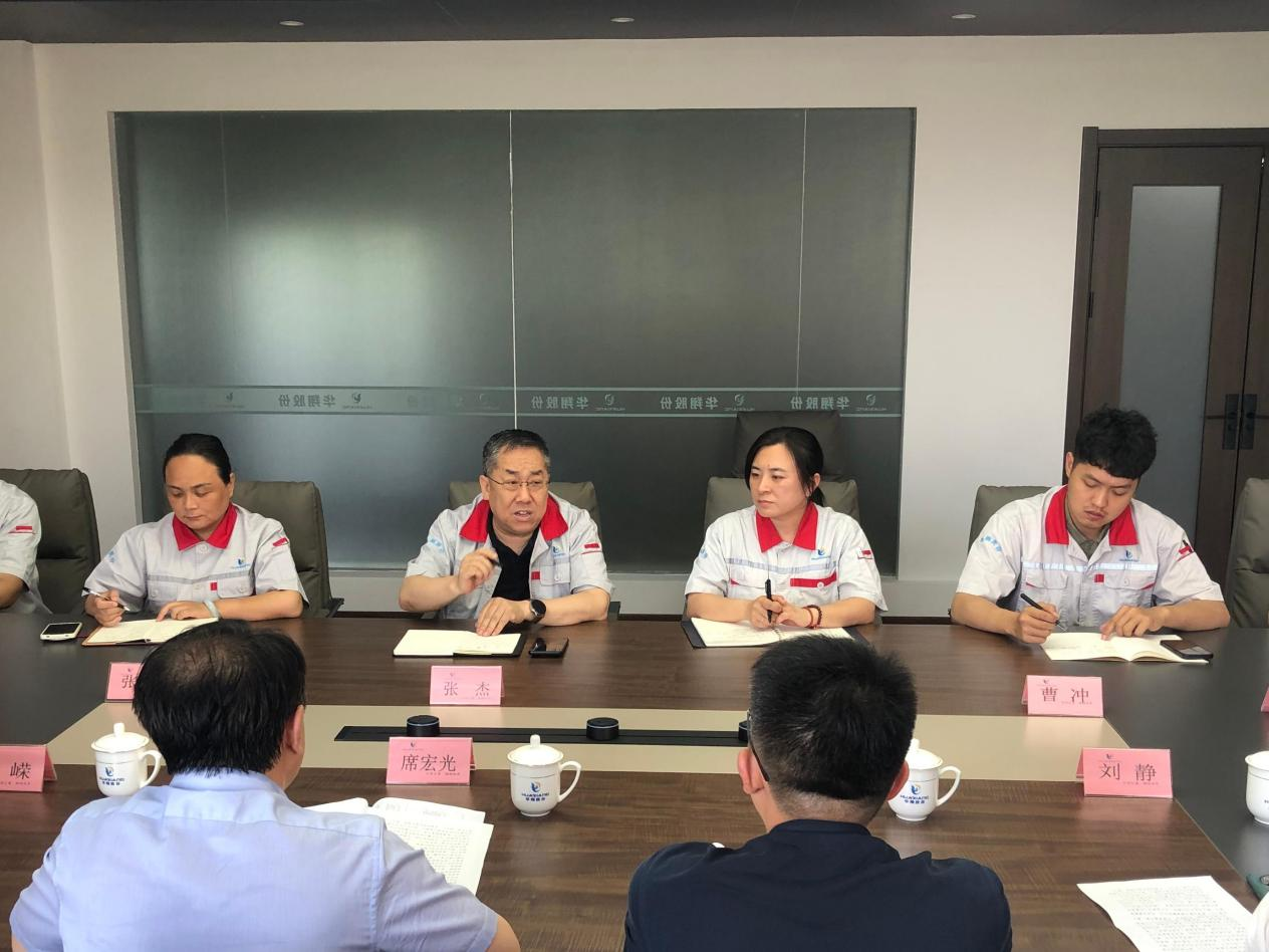 惠企政策穩(wěn)就業(yè)，精準服務(wù)助共贏